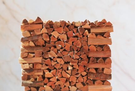 Cherry Firewood